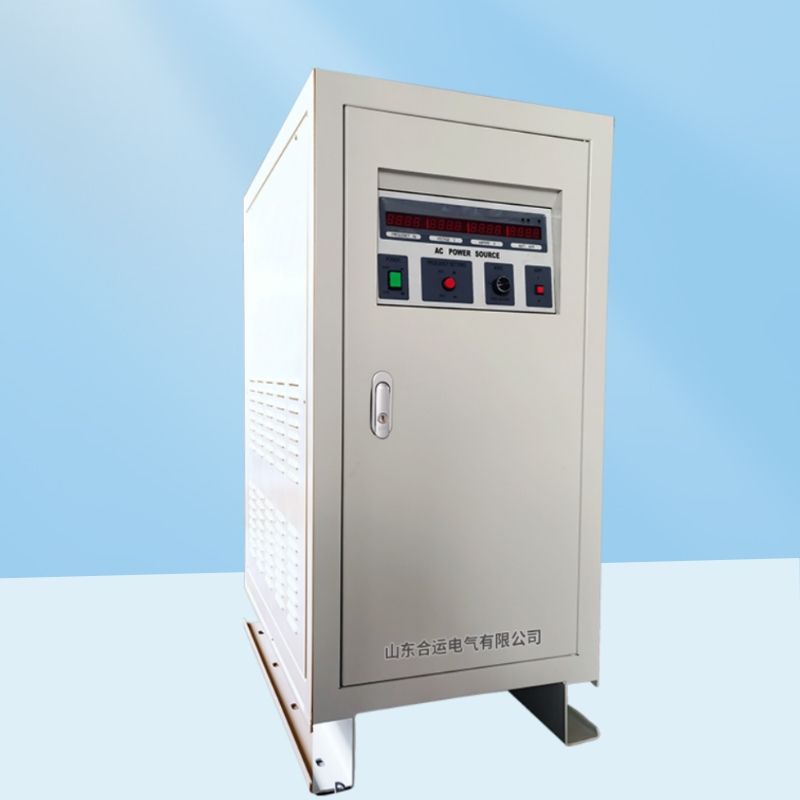 单相400hzHY400‑11005中频电源