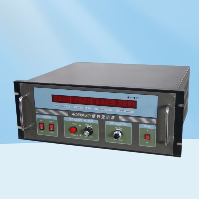 单相400hzHY400‑31015 中频电源